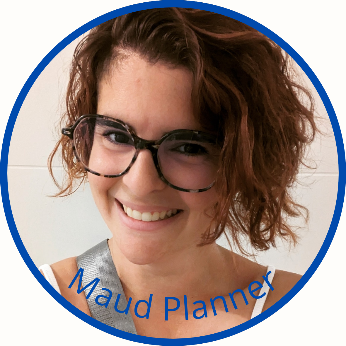 Photo de Maud