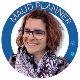 Photo de Maud